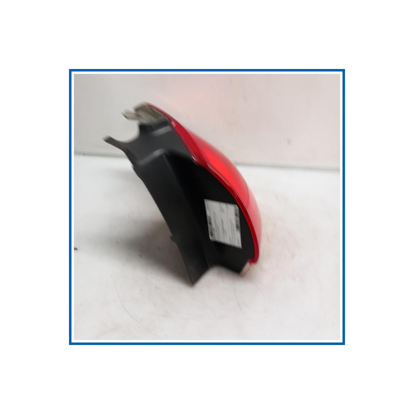 Fanale est. FANALE POSTERIO | dx. | post. PEUGEOT 2008 I