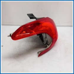 Fanale est. FANALE POSTERIO | sx. | post. PEUGEOT 2008 I
