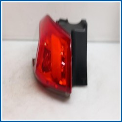 Fanale est. FANALE POSTERIO | sx. | post. PEUGEOT 2008 I