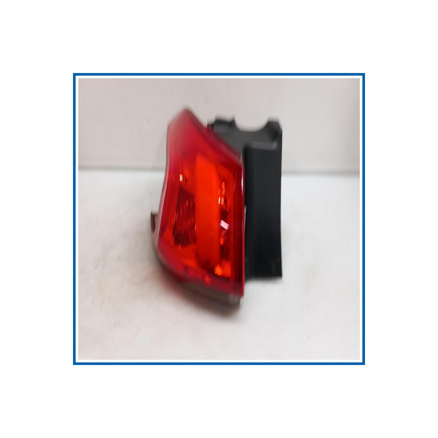 Fanale est. FANALE POSTERIO | sx. | post. PEUGEOT 2008 I