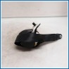 Cintura di sicurezza sedile CINGHIA+FIBBIA | sx. | ant. PEUGEOT 2008 I