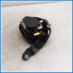 Cintura di sicurezza sedile CINGHIA+FIBBIA | sx. | ant. PEUGEOT 2008 I