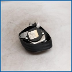 Cintura di sicurezza sedile CINGHIA+FIBBIA | sx. | ant. PEUGEOT 2008 I