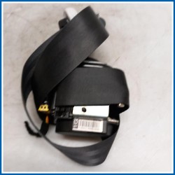 Cintura di sicurezza sedile CINGHIA+FIBBIA | sx. | ant. PEUGEOT 2008 I