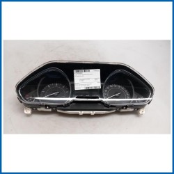 Quadro strumenti QUADRO STRU CRU |  |  PEUGEOT 2008 I