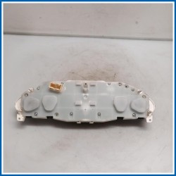 Quadro strumenti QUADRO STRU CRU |  |  PEUGEOT 2008 I