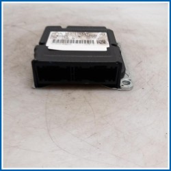 Centralina air-bag SCATOLA ELETTRO |  |  PEUGEOT 2008 I