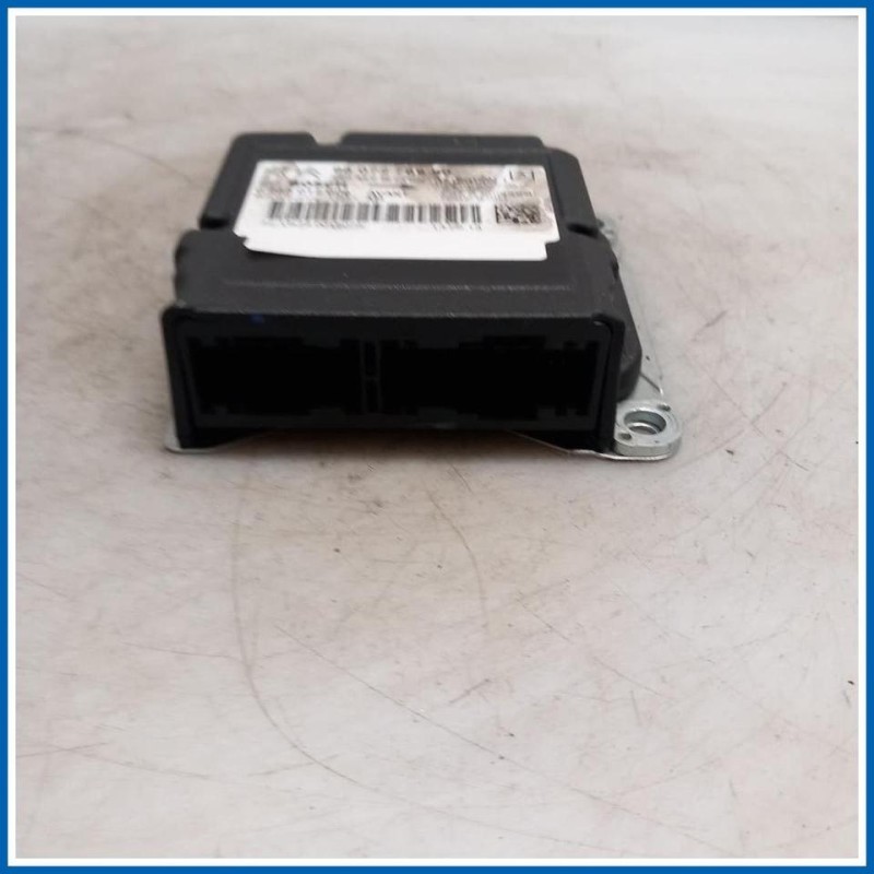 Centralina air-bag SCATOLA ELETTRO |  |  PEUGEOT 2008 I