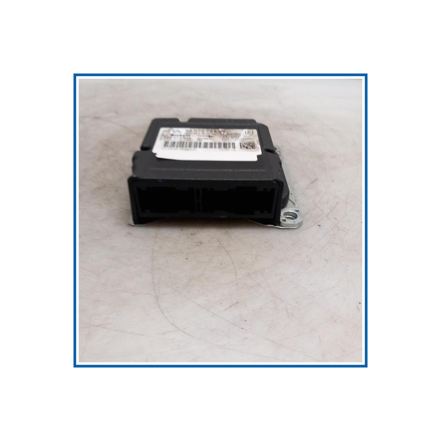 Centralina air-bag SCATOLA ELETTRO |  |  PEUGEOT 2008 I