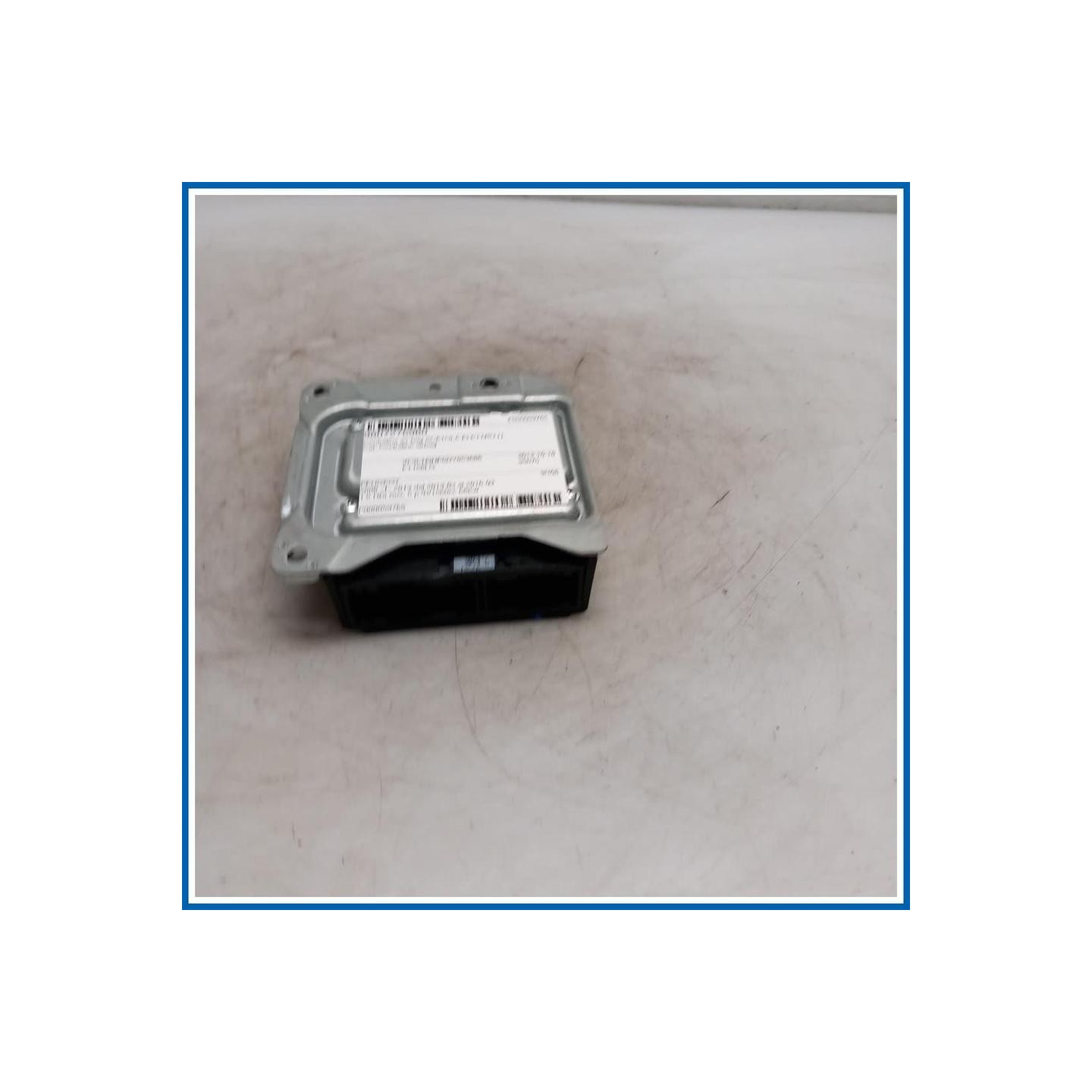 Centralina air-bag SCATOLA ELETTRO |  |  PEUGEOT 2008 I