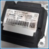 Centralina air-bag SCATOLA ELETTRO |  |  PEUGEOT 2008 I