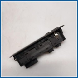 Interruttore alzacristalli PIASTRA PUSH | sx. | ant. PEUGEOT 2008 I