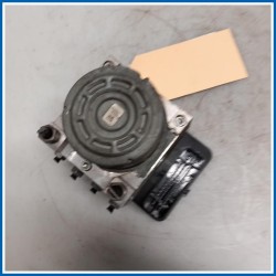 Abs (gruppo) BLOCCO IDRAULIC |  | ant. PEUGEOT 2008 I