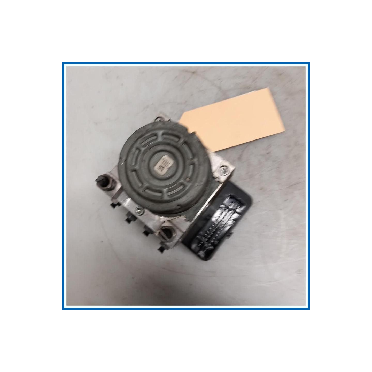 Abs (gruppo) BLOCCO IDRAULIC |  | ant. PEUGEOT 2008 I