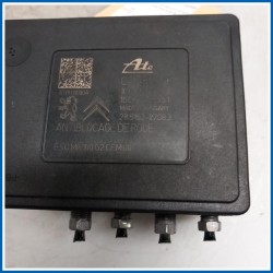 Abs (gruppo) BLOCCO IDRAULIC |  | ant. PEUGEOT 2008 I