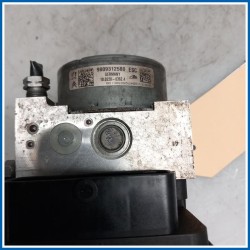 Abs (gruppo) BLOCCO IDRAULIC |  | ant. PEUGEOT 2008 I