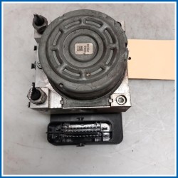 Abs (gruppo) BLOCCO IDRAULIC |  | ant. PEUGEOT 2008 I