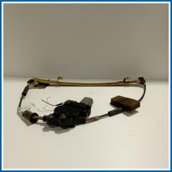 Alzacristallo porta ALZACRISTALLO | sx. | ant. FIAT Seicento