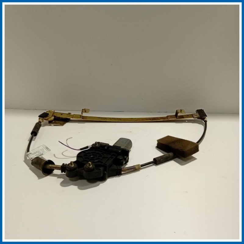 Alzacristallo porta ALZACRISTALLO | sx. | ant. FIAT Seicento