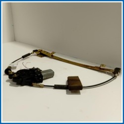 Alzacristallo porta ALZACRISTALLO | sx. | ant. FIAT Seicento