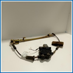 Alzacristallo porta ALZACRISTALLO | sx. | ant. FIAT Seicento