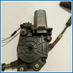 Alzacristallo porta ALZACRISTALLO | sx. | ant. FIAT Seicento