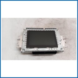 DISPLAY MULTIFUNZIONI VOLVO V40 II