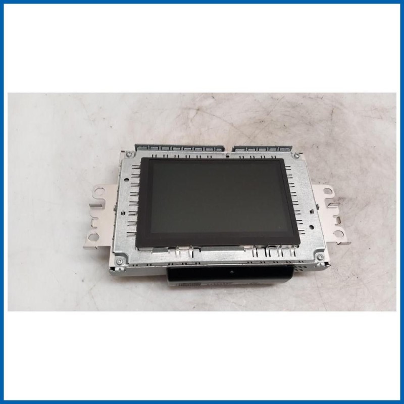 DISPLAY MULTIFUNZIONI VOLVO V40 II