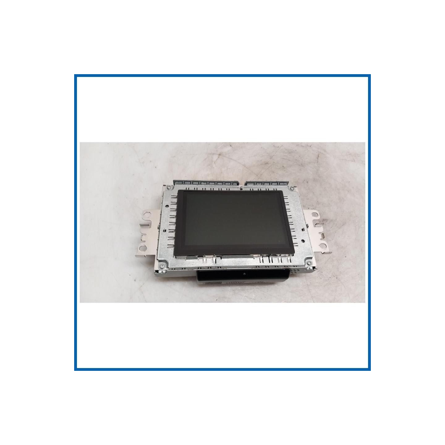 DISPLAY MULTIFUNZIONI VOLVO V40 II