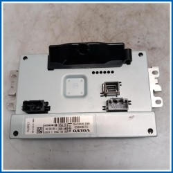 DISPLAY MULTIFUNZIONI VOLVO V40 II