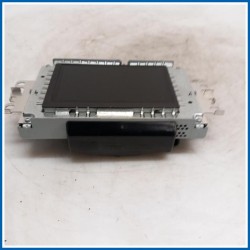 DISPLAY MULTIFUNZIONI VOLVO V40 II