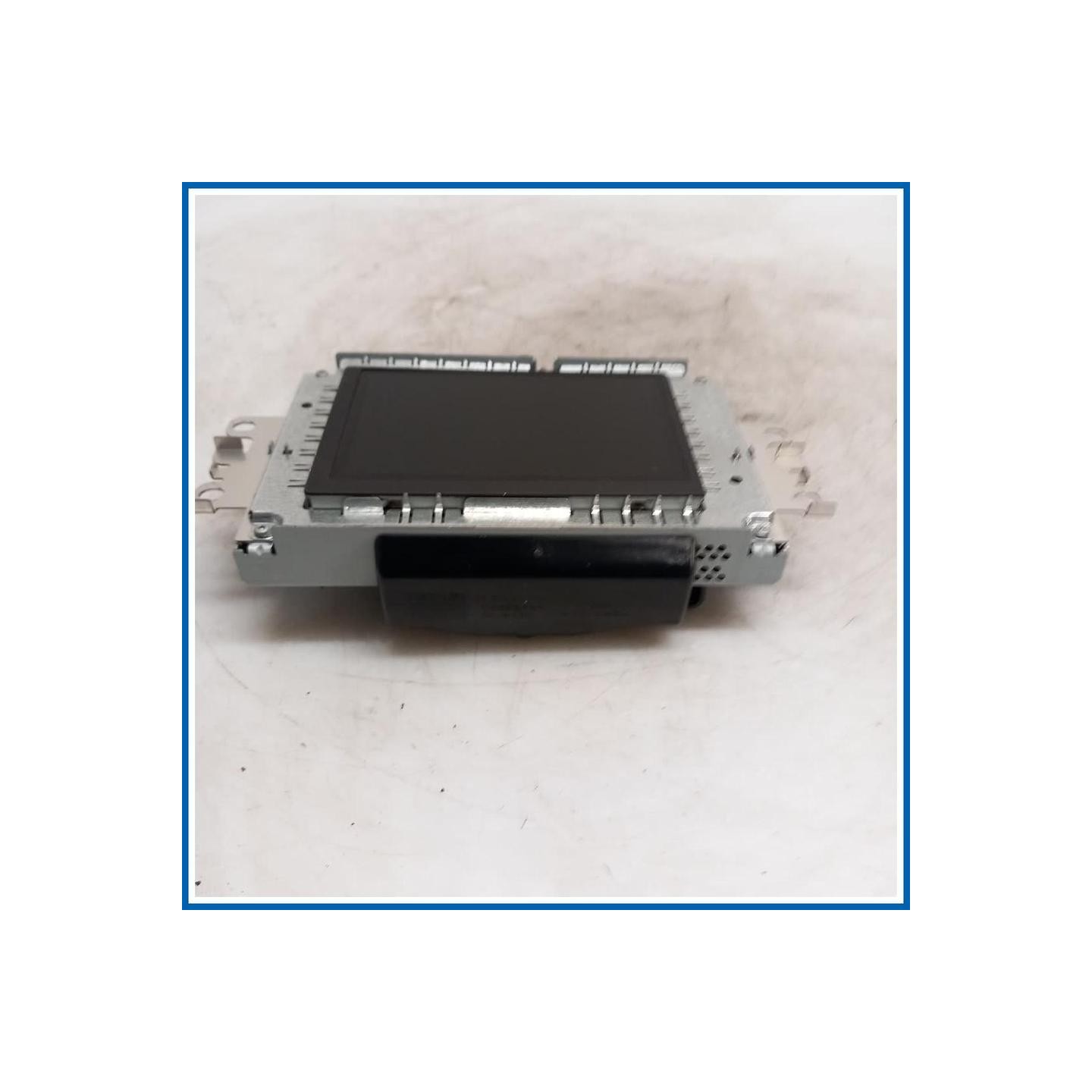 DISPLAY MULTIFUNZIONI VOLVO V40 II