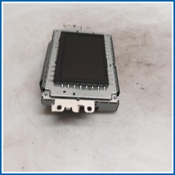 DISPLAY MULTIFUNZIONI VOLVO V40 II