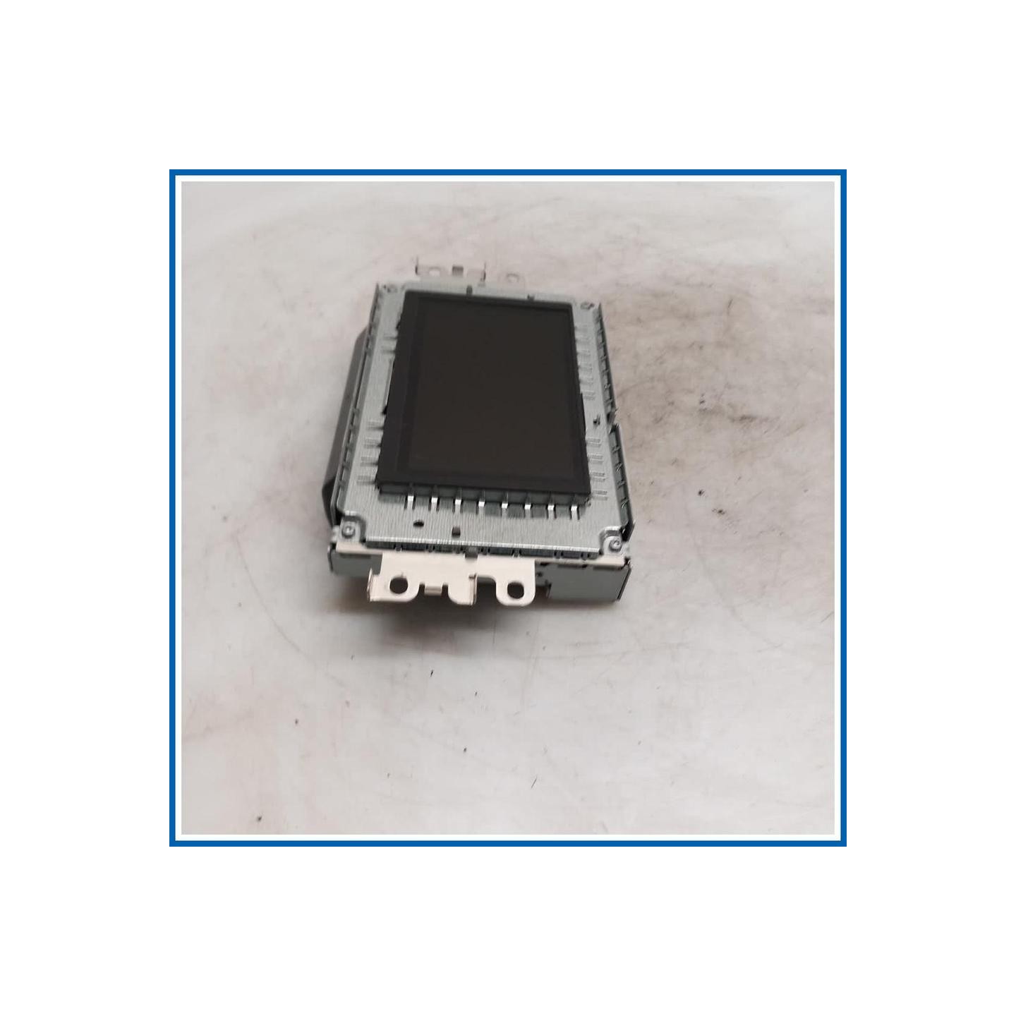 DISPLAY MULTIFUNZIONI VOLVO V40 II