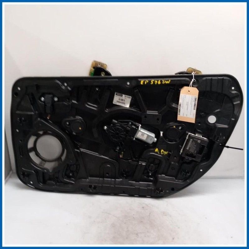 Alzacristallo porta ALZACRIST. EL. POS | dx. | ant. VOLVO V40 II