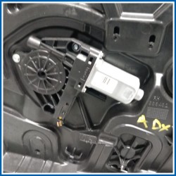 Alzacristallo porta ALZACRIST. EL. POS | dx. | ant. VOLVO V40 II