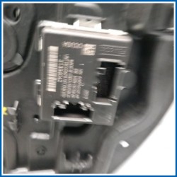 Alzacristallo porta ALZACRIST. EL. POS | dx. | ant. VOLVO V40 II