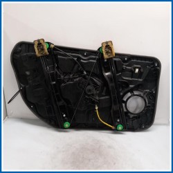 Alzacristallo porta ALZACRIST. EL. POS | dx. | ant. VOLVO V40 II