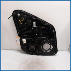 Alzacristallo porta FERMO | dx. | post. VOLVO V40 II