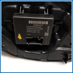 Alzacristallo porta FERMO | dx. | post. VOLVO V40 II