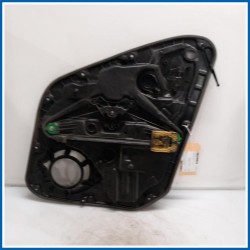 Alzacristallo porta FERMO | dx. | post. VOLVO V40 II