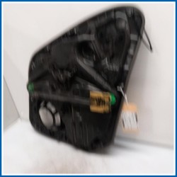 Alzacristallo porta FERMO | dx. | post. VOLVO V40 II