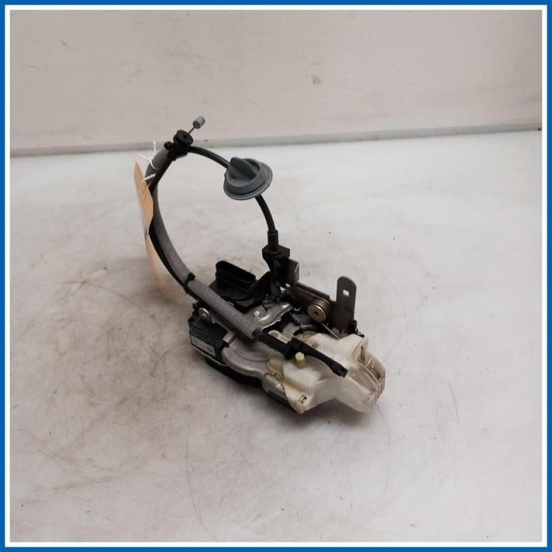 Serratura porta SERRATURA | dx. | post. VOLVO V40 II