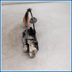 Serratura porta SERRATURA | dx. | post. VOLVO V40 II