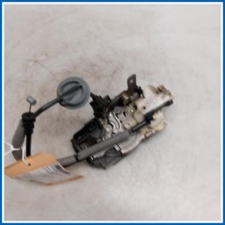 Serratura porta SERRATURA | dx. | post. VOLVO V40 II