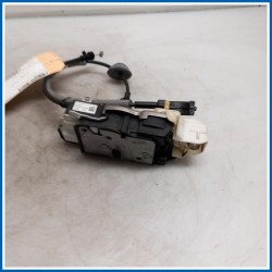 Serratura porta SERRATURA | dx. | post. VOLVO V40 II