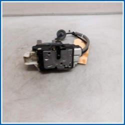 Serratura porta SERRATURA | dx. | post. VOLVO V40 II