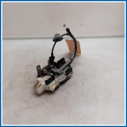 Serratura porta SERRATURA | sx. | post. VOLVO V40 II