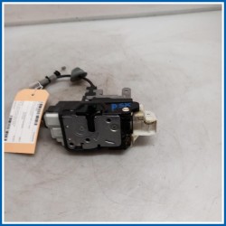 Serratura porta SERRATURA | sx. | post. VOLVO V40 II