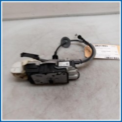 Serratura porta SERRATURA | sx. | post. VOLVO V40 II